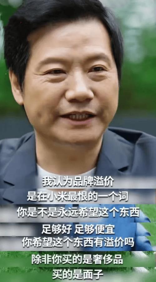 雷军造车的真实原因影响雷军的一本书王传福不让雷军造车是什么意思呢