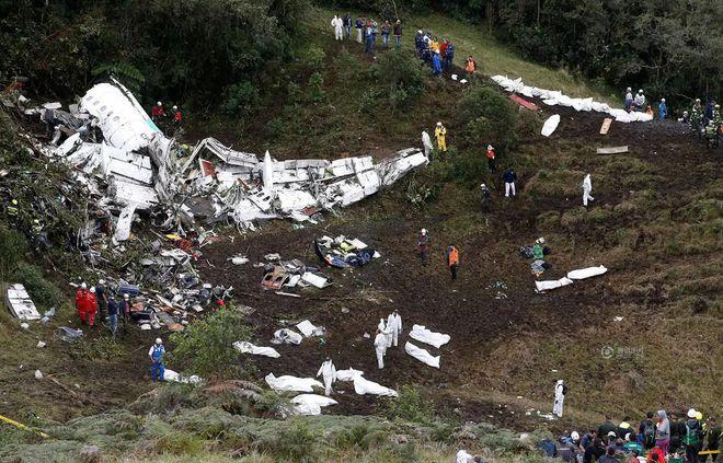 东航MU5735航班坠机，是中国内地发生的最惨烈的空难吗四川暴雨14人遇难四川暴雨致8人遇难 科技2