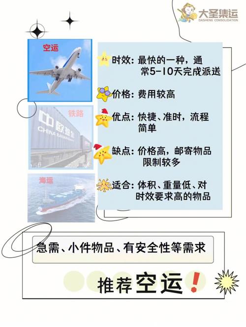 和海运相比，航空运输的优缺点有哪些民航运输规模创新高的原因航空运输优缺点有哪些 红米