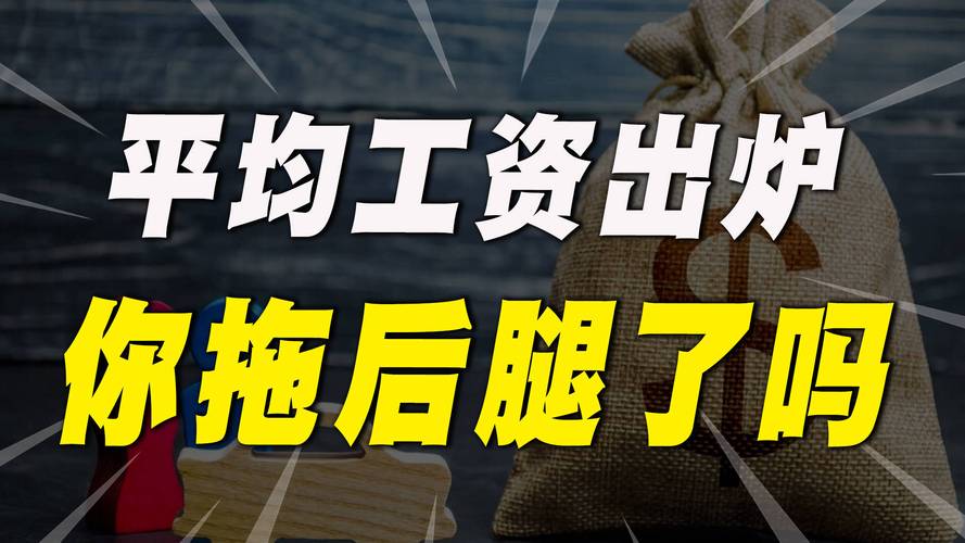 2021山东平均月收入各省平均工资2021石家庄平均工资6635元，在石家庄的你拖后腿了吗 苹果